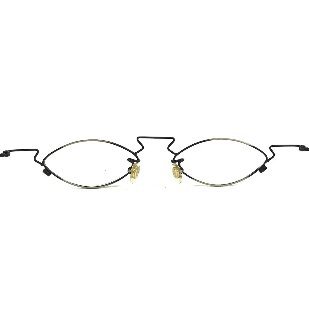 Select Eyeglasses Frames MOD 5096 COL 13 Gray Red Modern MCM 48-19-135